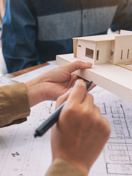 Gestion de proyectos inmobiliarios Gestion de proyectos inmobiliarios